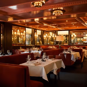 Interview: David Kuhn of CHEZ NOUS in the West Village