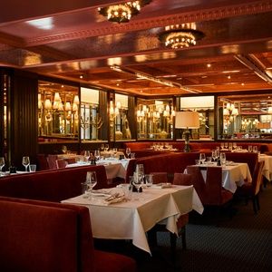 Interview: David Kuhn of CHEZ NOUS in the West Village