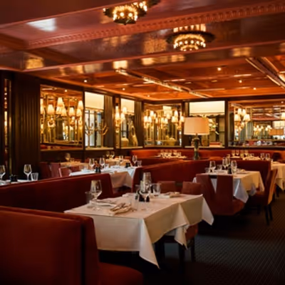 Interview: David Kuhn of CHEZ NOUS in the West Village