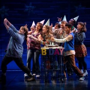 KIMBERLY AKIMBO Writing Team Jeanine Tesori and David Lindsay-Abaire To Hold Script…