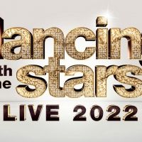 DANCING WITH THE STARS Tour Returns to Van Wezel