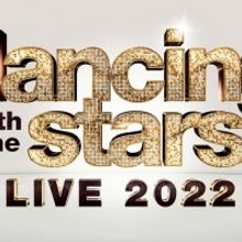 DANCING WITH THE STARS Tour Returns to Van Wezel