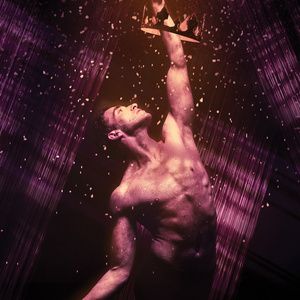 Cedric Neal, Brayden Bambino and More to Star in PIPPIN at Signature Theatre