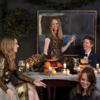 Pianists Ring In Christmas Cheer: THe 5 Browns Make Their Popejoy Debut