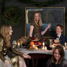 Pianists Ring In Christmas Cheer: THe 5 Browns Make Their Popejoy Debut