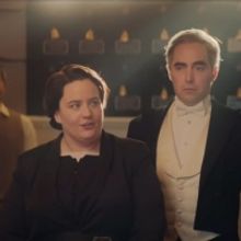 VIDEO: SNL Takes on DOWNTON ABBEY Film With New Spoof Trailer