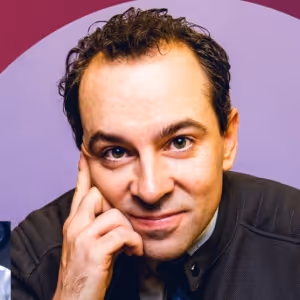 Listen: Rob McClure Talks Kindness On Broadway & More On THE ART OF KINDNESS Podcast