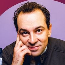 Listen: Rob McClure Talks Kindness On Broadway & More On THE ART OF KINDNESS Podcast