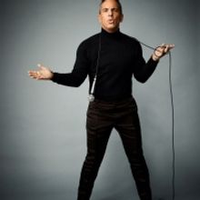 Sebastian Maniscalco to Play Madison Square Garden Dec. 28
