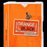ORANGE IS THE NEW BLACK Complete Series to Be Released on DVD Next Month
