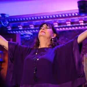 Review: THE BEST OF ANN HAMPTON CALLAWAY Blows Away 54 Below Crowd