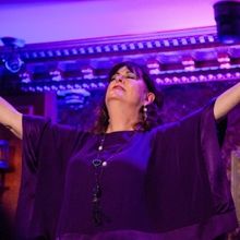 Review: THE BEST OF ANN HAMPTON CALLAWAY Blows Away 54 Below Crowd