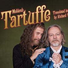 Spotlight: TARTUFFE at North Coast Repertory Theatre