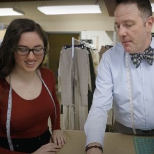 Video: See How the Habits for DOUBT: A PARABLE on Broadway Were Made