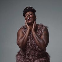 Judith Sephuma Will Perform in Concert at Emperors Palace
