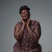 Judith Sephuma Will Perform in Concert at Emperors Palace