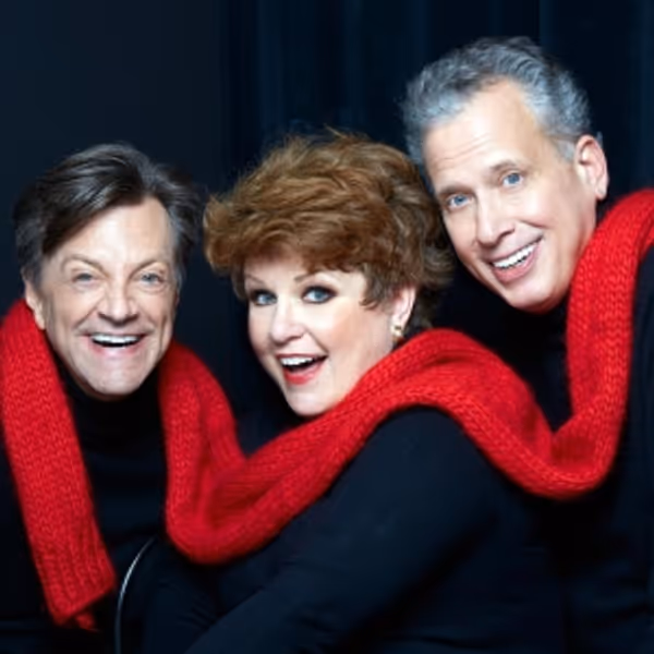 Birdland to Present 14th Annual A SWINGING BIRDLAND CHRISTMAS This Holiday Season Photo
