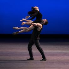 Review: BALLET ICONS GALA 2025, London Coliseum