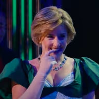 VIDEO: Watch a New Clip from DIANA: THE MUSICAL on Netflix Video
