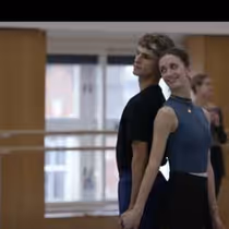Video: The Royal Ballet Explains BENESH MOVEMENT NOTATION in New Educational Clip