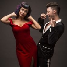 Constantine Maroulis, Adam Pascal, Ace Young, and More Set For 'Up On The Roof' Summe