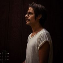 The Bones of J.R. Jones Shares New Single 'Stay Wild'