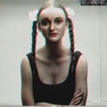 Edinburgh 2022: Review: SOOZ KEMPNER: PLAYSTATION, Banshee Labyrinth