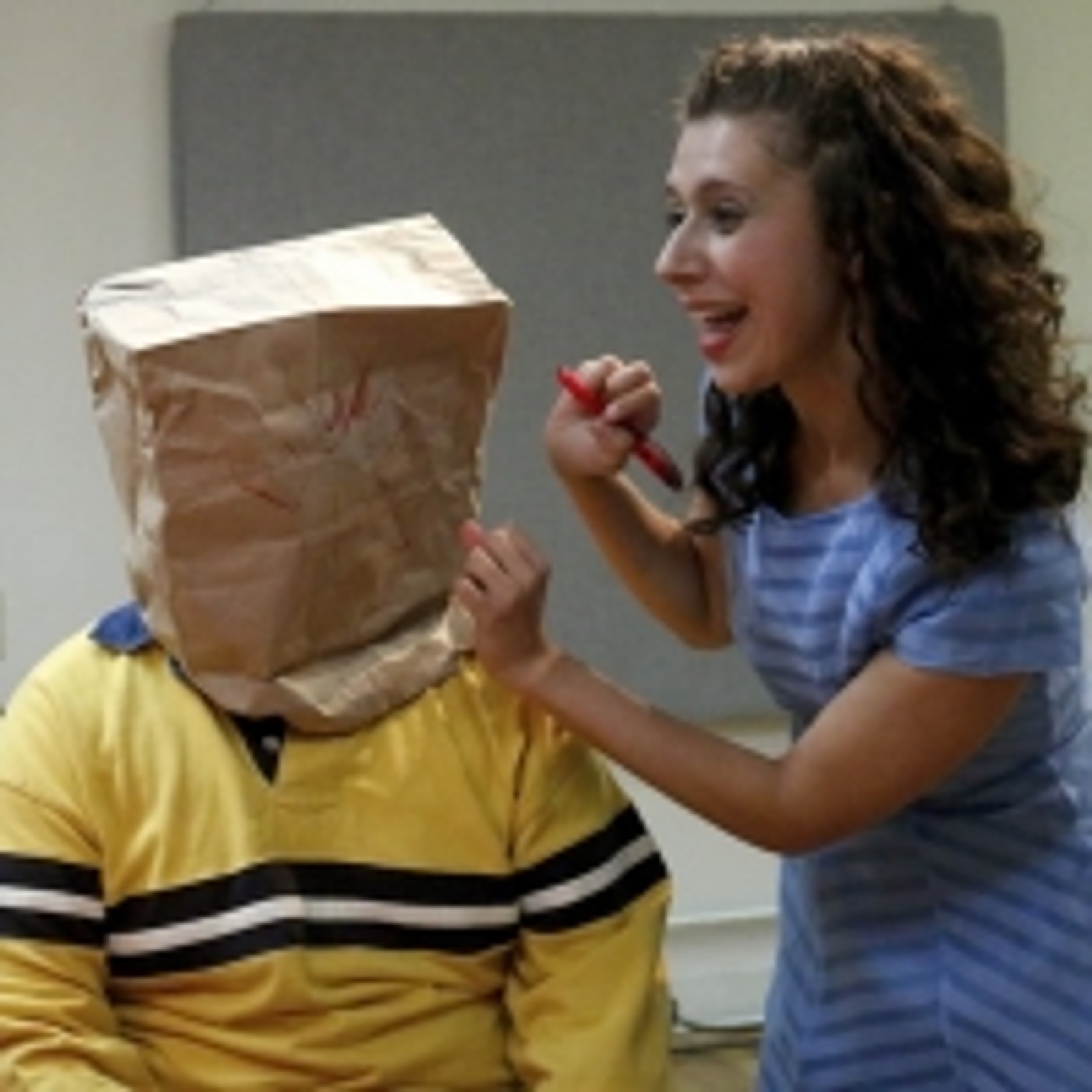 Out of the Box Theatrics Presents Virtual Productions of YOU'RE A GOOD MAN, CHARLIE B