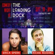 Patchogue Theatre Announces THE LOADING DOCK