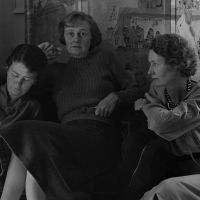 Langson IMCA Presents New Exhibition BRUTON SISTERS: MODERNISM IN THE MAKING