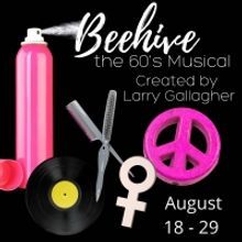 Peterborough Players Inaugurate New Outdoor Stage With BEEHIVE: THE 60'S MUSICAL