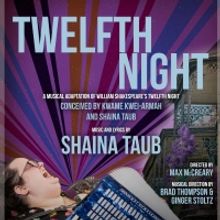 Southbank Theatre Company Offers Musical Adaptation of TWELFTH NIGHT Outdoors  