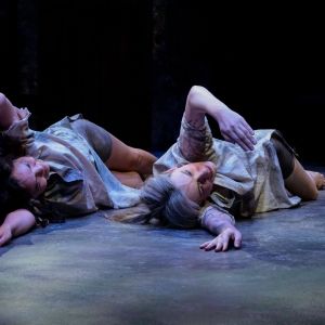 Review: NO ONE IS FORGOTTEN at Urbanite Theatre