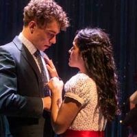 Photo Flash: First Look at WEST SIDE STORY at Milwaukee Repertory Theater