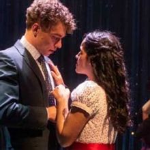 Photo Flash: First Look at WEST SIDE STORY at Milwaukee Repertory Theater