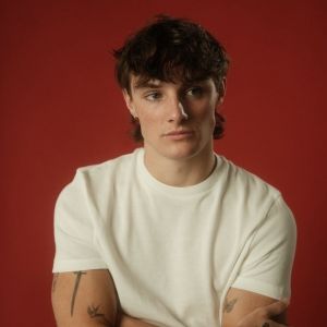 Thomas Day Releases 'Angel Boy' EP
