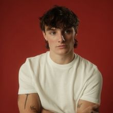 Thomas Day Releases 'Angel Boy' EP