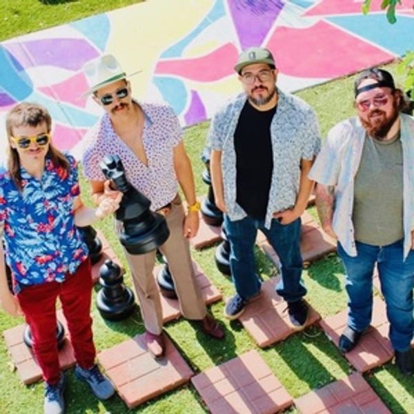 STAY COOL FREE SUMMER CONCERT SERIES to Launch at Chandler Community Center Photo