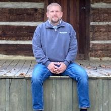 Wes Whitson Named MerleFest Festival Director