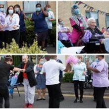 CONNECT2YOU Launches, Bringing Live Performances to Care Homes