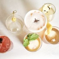CONCORD HILL in Williamsburg, Brooklyn Celebrates Voting with Free Shots for Voters