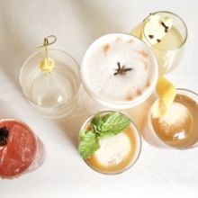 CONCORD HILL in Williamsburg, Brooklyn Celebrates Voting with Free Shots for Voters