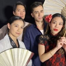 New Musical LOST SHANGHAI Gets Concert Staging in December