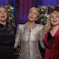 VIDEO: Kristen Wiig Sings 2020-Themed 'My Favorite Things' From THE SOUND OF MUSIC…