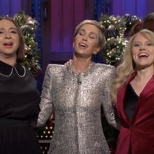 VIDEO: Kristen Wiig Sings 2020-Themed 'My Favorite Things' From THE SOUND OF MUSIC on