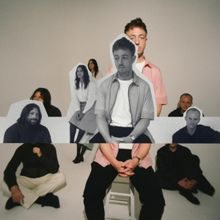 Mount Kimbie Announce New Album 'The Sunset Violent' & Share New Single 'Fishbrain'
