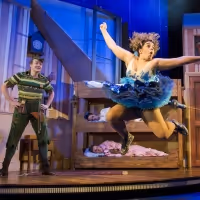 PETER PAN GOES WRONG Announces Cast For UK Tour and London