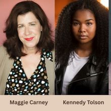 DECEIVED To Have West Coast Premiere at The Old Globe