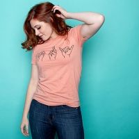 Mandy Harvey to Appear In Concert At Kean Stage's Enlow Recital Hall
