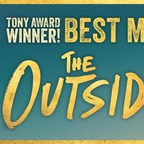 Tony Award-Winning THE OUTSIDERS Now On Sale At DeVos Performance Hall